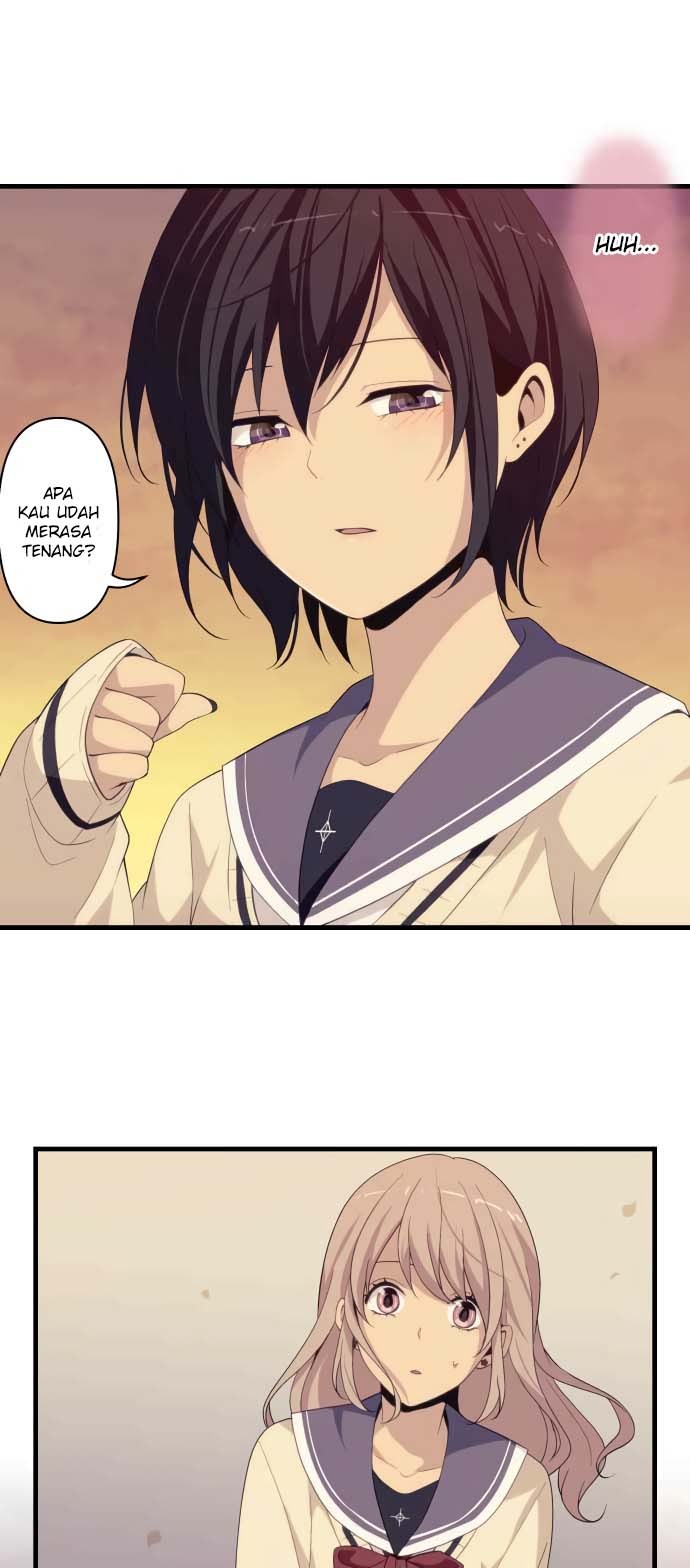 Blue Hearts Chapter 18 halaman 14